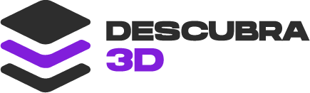 Descubra 3D